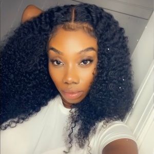 Meet your Posher, Terrika